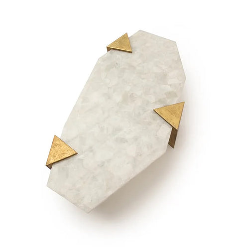 Gemini Coffee Table - BOCCARA ART Online Store
