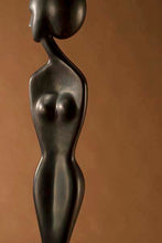 Load image into Gallery viewer, &quot;Elegant Woman&quot; by David Hostetler - BOCCARA ART Online Store