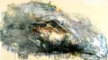 Load image into Gallery viewer, &quot;Small Island #1&quot; by Michael K. Paxton - BOCCARA ART Online Store