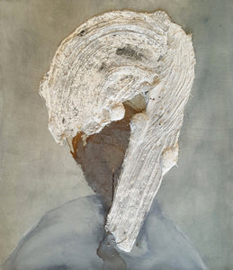 "Head XI" by Daniel Martin - BOCCARA ART Online Store