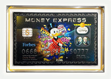 Load image into Gallery viewer, Legendary Pop Art Work &quot;PIXAMEX&quot; by Yaniv Edery - BOCCARA ART Online Store