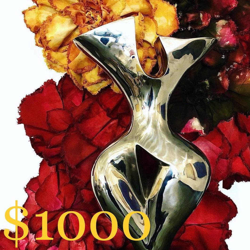 $1000 Gift Card for $700 - BOCCARA ART Online Store
