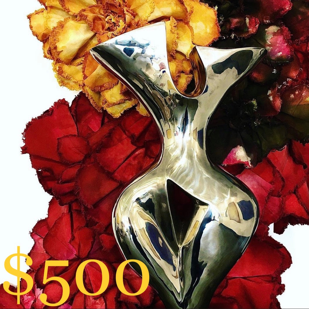 $500 Gift Card for $350 - BOCCARA ART Online Store