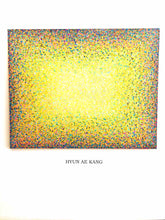 Load image into Gallery viewer, &quot;Pray I-IV&quot; by Hyun Ae Kang - BOCCARA ART Online Store
