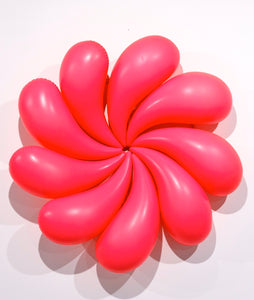 TWIRL (Pink edition) by Sasha Frolova - BOCCARA ART Online Store