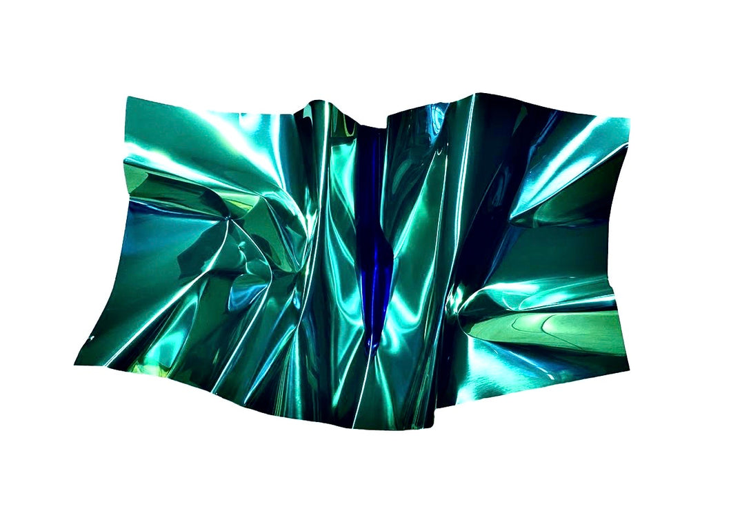 Emerald android aluminium 