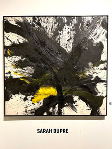 “Pressure drop II” by Sarah Dupré - BOCCARA ART Online Store
