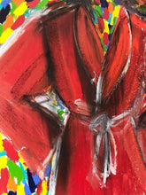 Load image into Gallery viewer, &quot;Anderson and Shepard&quot; by Jim Dine - BOCCARA ART Online Store
