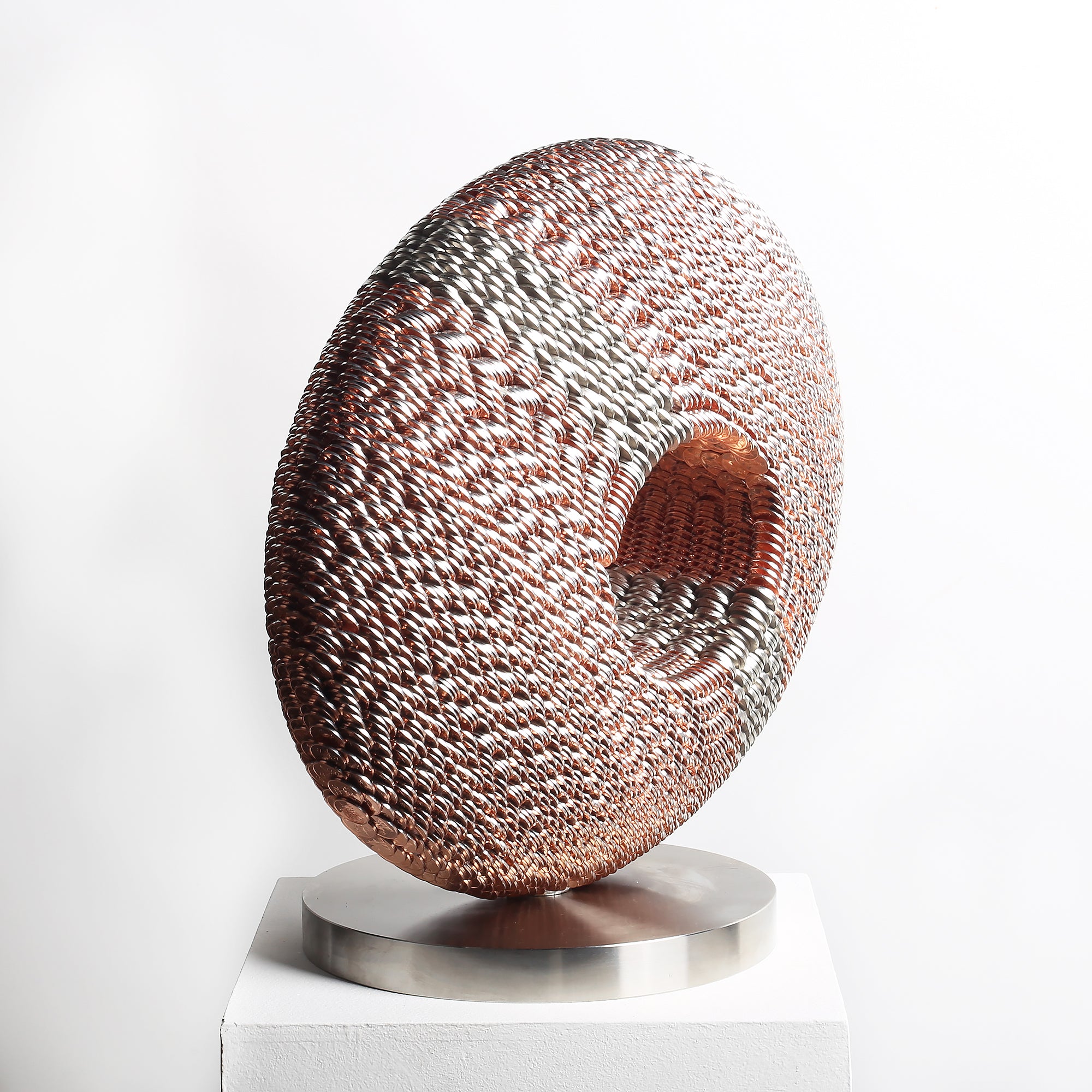 アート・デザイン・音楽 OBJECTIVES: THE NEW SCULPTURE KimSeungwooCircle1522_1200x120