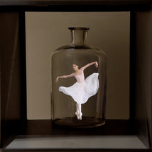 Load image into Gallery viewer, &quot;The Dancer&quot; by Michelangelo Bastiani - BOCCARA ART Online Store