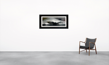 Load image into Gallery viewer, &quot;Wave&quot; by Robert Longo - BOCCARA ART Online Store