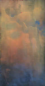 "Simorgh Ascending" by Yari Ostovany - BOCCARA ART Online Store