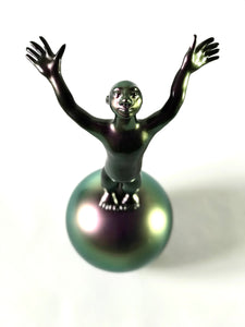 Kinetic sculpture for Marcelo - BOCCARA ART Online Store