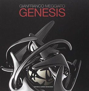 Gianfranco Meggiato "Genesis" book - BOCCARA ART Online Store