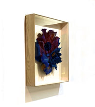 Load image into Gallery viewer, &quot;Flower&quot; by Cha Yun Sook - BOCCARA ART Online Store