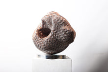 Load image into Gallery viewer, Kinetic sculpture made from Korean coins by Kim Seungwoo for BOCCARA ART - BOCCARA ART Online Store