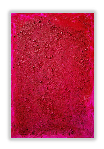 Pink sand - BOCCARA ART Online Store